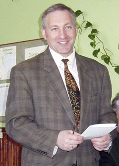 Эльперин Александр Исаакович