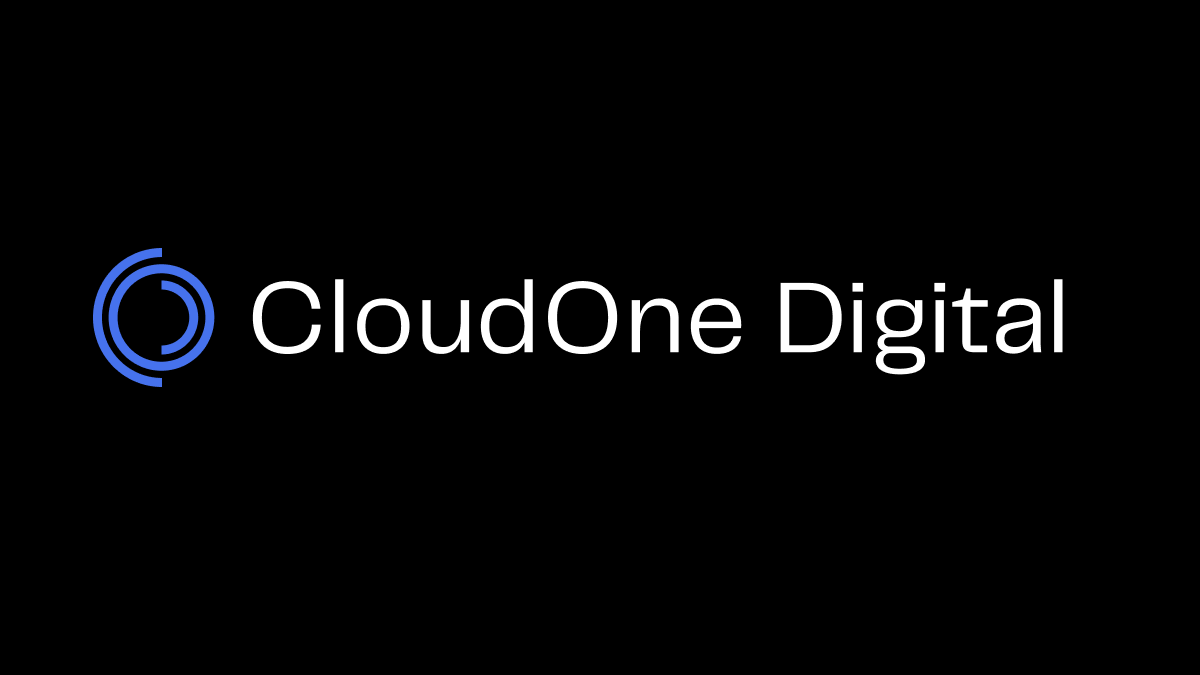 CloudOne Digital