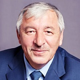 Галиуллин Айдар Шарипович