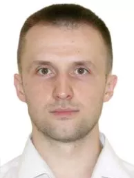 Захаров Алексей Викторович