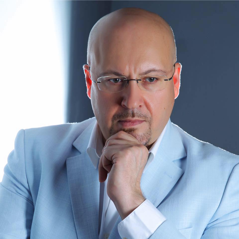 Астро волга генеральный директор