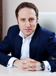 Ильичев Михаил