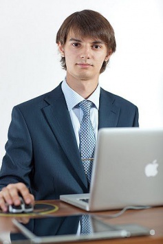 Павлов Максим