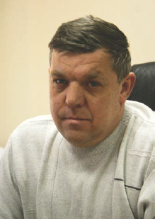 Панфилкин Михаил Алексеевич