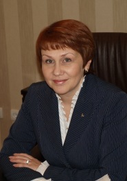 Илютикова Ольга Викторовна