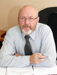 Рытов Алексей Иванович