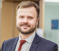 Чередниченко Денис Витальевич