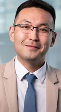 Жаленов Бинур Муратович