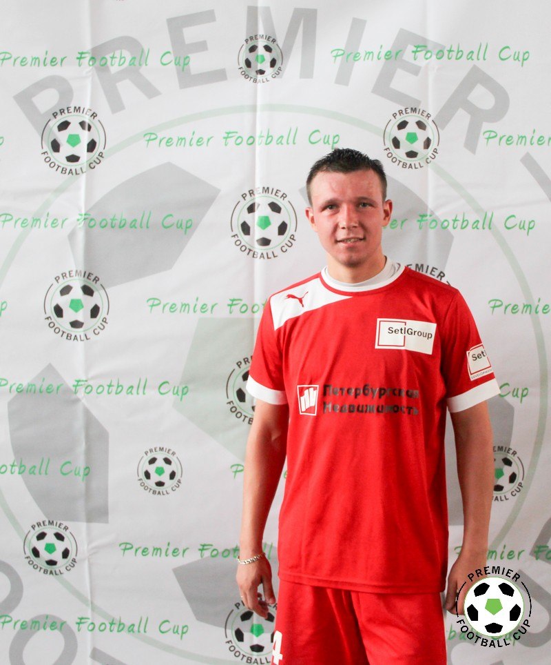 Кощиенко Алексей Игоревич