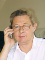 Рыкунич Юрий Николаевич