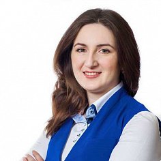 Эркенова Виктория Вячеславовна