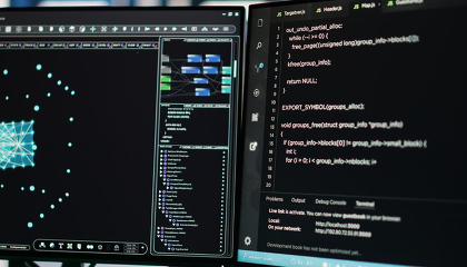 Российский разработчик ПО для защиты информации ARinteg сократил годовую выручку на 11% до 1,6 млрд рублей