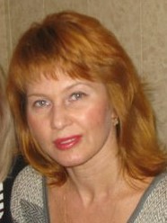 Клеснева Марина Александровна