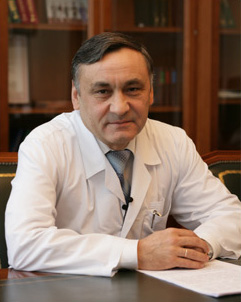 Пфаф Виктор Франсович