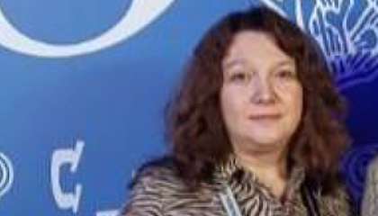 Вера Орлова возглавила Минцифры Мурманской области