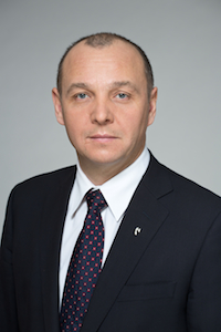 Варев Александр Михайлович