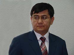 Махсудов Жамол Тиллаевич