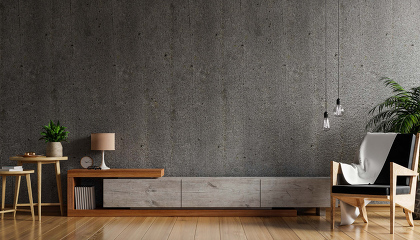 В Удмуртии за 4 млрд рублей открыли завод по производству ДСП для мебели