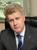 Петухов Юрий Валентинович