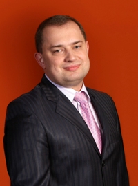 Башлыков Михаил