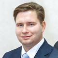 speaker photo