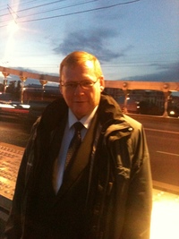 Пискунов Юрий Евгеньевич