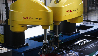 Кип реле fanuc