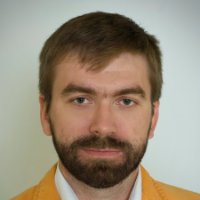 Гребенев Валентин Валерьевич