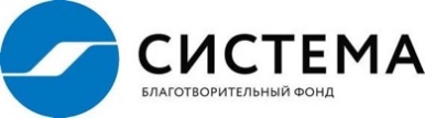 Система Благотворительный фонд