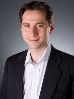 Зубарев Яков