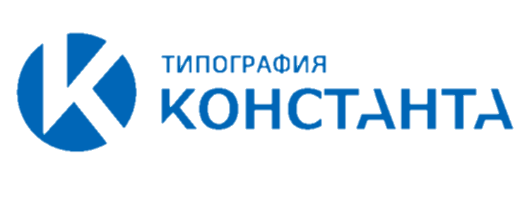 Константа типография