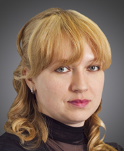 Чалая Екатерина Павловна