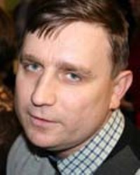 Анисимов Михаил Владимирович