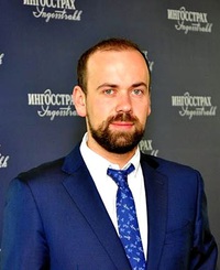 Гогленков Александр Владимирович