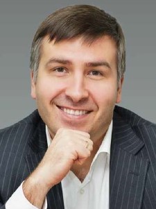 Патрин Максим Валерьевич