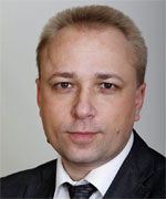 Щербаков Олег Михайлович