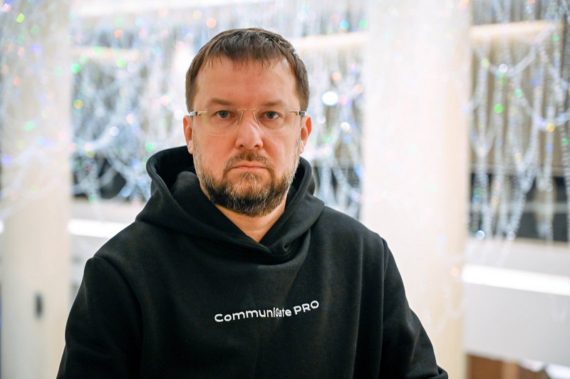 Старовойтов Дмитрий Петрович