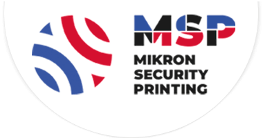 Микрон Секьюрити Принтинг (МСП)Mikron Security Printing