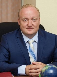 Середенко Денис Владимирович