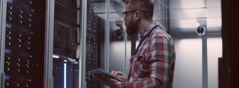 ИТ-аутсорсинг