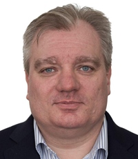 Клименко Михаил Евгеньевич