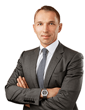 Новиков Станислав Михайлович