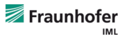 Институт материальных потоков и логистики им. Фраунгофера (Fraunhofer IML)