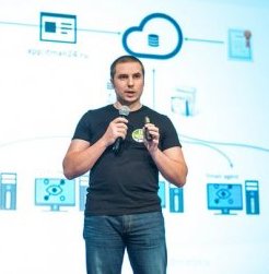 Гурьев Василий Павлович