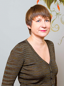 Рябова Инна Борисовна