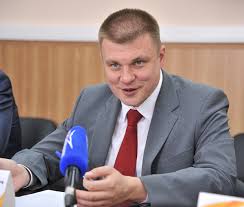 Стежко Константин Ионович