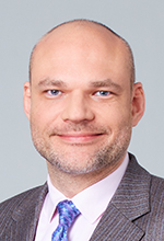 Чухлов Алексей Евгеньевич