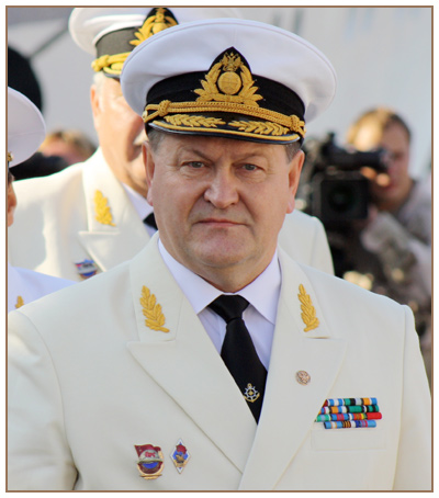 Александр александрович грант