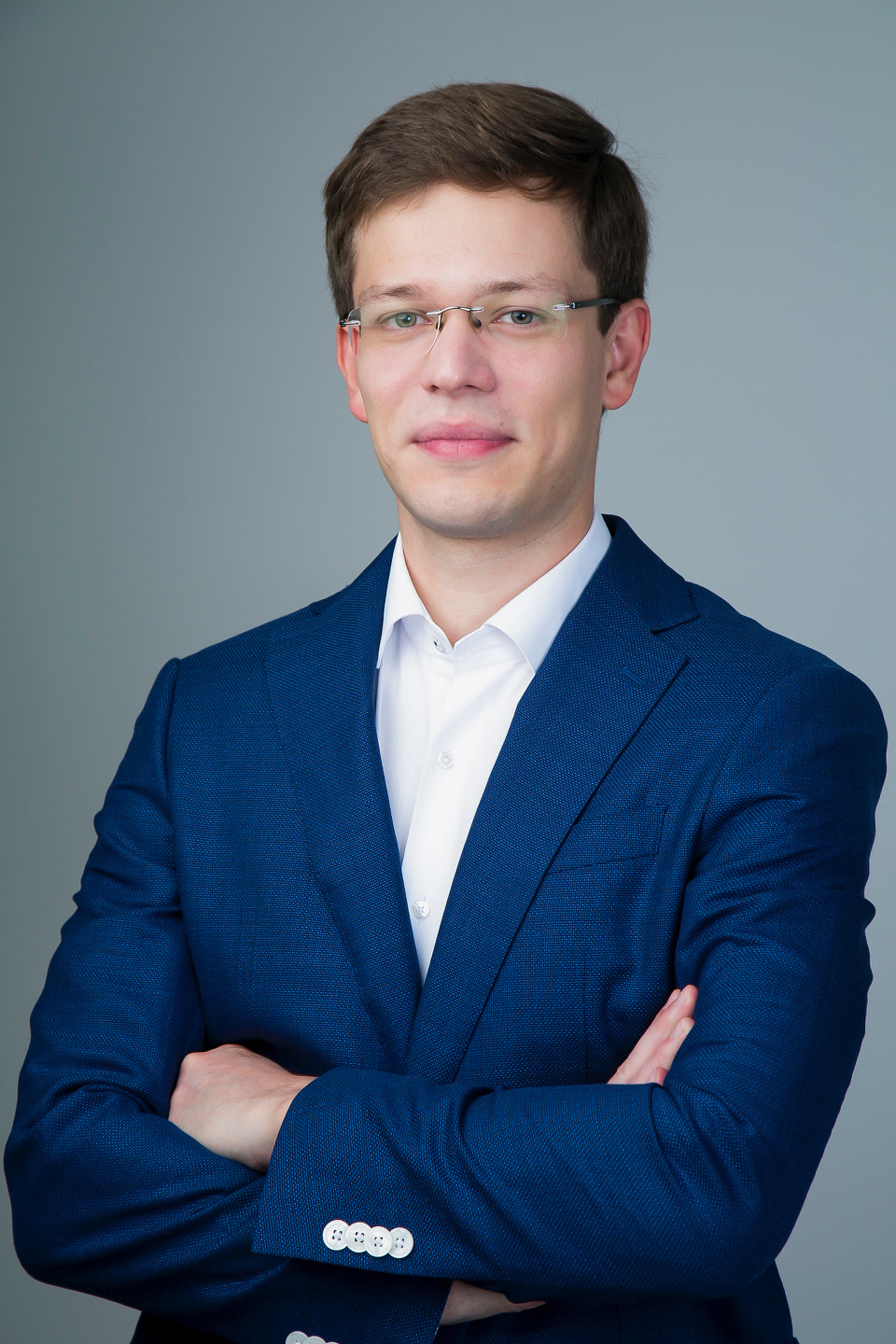 Рябов Алексей Андреевич