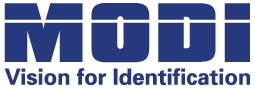 MODI Modular Digits